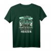 Lustiges Erzieherin T-Shirt mit Spruch - Perfektes Geschenk für Pädagogen, Abschluss, Weihnachten & Geburtstag