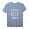 Lustiges Erzieherin T-Shirt mit Spruch - Perfektes Geschenk für Pädagogen, Abschluss, Weihnachten & Geburtstag