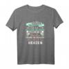Lustiges Erzieherin T-Shirt mit Spruch - Perfektes Geschenk für Pädagogen, Abschluss, Weihnachten & Geburtstag