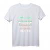 Lustiges Erzieherin T-Shirt mit Spruch - Perfektes Geschenk für Pädagogen, Abschluss, Weihnachten & Geburtstag