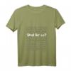 Damen Aramsamsam Kindergarten sing Kinderlieder Fun T-Shirt mit V-Ausschnitt – Perfektes Geschenk für Erzieher, Kindergärtnerinnen und Kita-Mitarbeiter