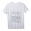 Damen Aramsamsam Kindergarten sing Kinderlieder Fun T-Shirt mit V-Ausschnitt – Perfektes Geschenk für Erzieher, Kindergärtnerinnen und Kita-Mitarbeiter
