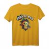Pirate Dad T-Shirt - Vintage Piraten Design als Geschenk für Väter, Familienliebhaber und Piratenfans