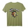 Pirate Dad T-Shirt - Vintage Piraten Design als Geschenk für Väter, Familienliebhaber und Piratenfans