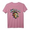Pirate Dad T-Shirt - Vintage Piraten Design als Geschenk für Väter, Familienliebhaber und Piratenfans