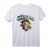 Pirate Dad T-Shirt - Vintage Piraten Design als Geschenk für Väter, Familienliebhaber und Piratenfans