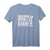 Wenn Opa Es Nicht Reparieren Kann Großvater Spruch T-Shirt - Lustiges Geschenk für Opa, Papa & Hobby-Handwerker zum Vatertag & Geburtstag