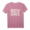 Wenn Opa Es Nicht Reparieren Kann Großvater Spruch T-Shirt - Lustiges Geschenk für Opa, Papa & Hobby-Handwerker zum Vatertag & Geburtstag