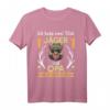 Herren Zwei Titel Opa und Jäger T-Shirt – Witziges Jagd Outfit für Opas zum Geburtstag & Vatertag