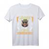 Herren Zwei Titel Opa und Jäger T-Shirt – Witziges Jagd Outfit für Opas zum Geburtstag & Vatertag