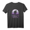 Hühner Flüsterin Damen T-Shirt – Lustiges Geschenk für Bäuerinnen, Landwirtinnen & Hühnerliebhaberinnen, perfekt für Geburtstag & Weihnachten