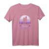 Hühner Flüsterin Damen T-Shirt – Lustiges Geschenk für Bäuerinnen, Landwirtinnen & Hühnerliebhaberinnen, perfekt für Geburtstag & Weihnachten