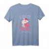 Kinder Stolze große Schwester T-Shirt mit Fuchs – Perfektes Geschenk zur Ankündigung der Geschwisterschaft, Weihnachten & Geburtstag