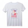 Kinder Stolze große Schwester T-Shirt mit Fuchs – Perfektes Geschenk zur Ankündigung der Geschwisterschaft, Weihnachten & Geburtstag