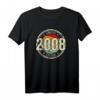 Retro 16 Jahre Jahrgang 2008 Limited Edition - Geschenk zum 16. Geburtstag für Teenager und Retro Fans