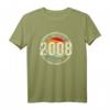 Retro 16 Jahre Jahrgang 2008 Limited Edition - Geschenk zum 16. Geburtstag für Teenager und Retro Fans