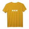 Amsterdam T-Shirt mit 'xxx' - Perfektes Souvenir oder Geschenk für den Urlaub in Amsterdam