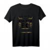 80 Jahre alt Mama Oma T-Shirt mit lustigem Spruch - Perfektes Geburtstagsoutfit für Frauen zum 80. Geburtstag