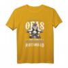 Manche Opas spielen Bingo echte Opas fahren Motorrad - Humorvolles Geschenk für Biker-Opa zum Geburtstag oder Weihnachten