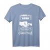 Mama & Sohn Werdende Mutter 2021 Geschenk T-Shirt – Lustiges Familien- oder Muttertagsgeschenk mit Spruch