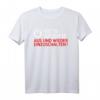 Lustiges Weihnachts- und Geburtstags-Shirt für ITler, Nerds & Programmierer – Witziges Geschenk mit Spruch: Hast du versucht es aus und wieder einzuschalten?