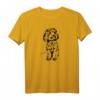 Entzückendes Zwergpudel-Hundeliebhaber T-Shirt – Perfektes Geschenk für Hunde-, Welpen- und Tierliebhaber zu Geburtstag, Weihnachten, Muttertag & Jubiläum