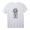 Entzückendes Zwergpudel-Hundeliebhaber T-Shirt – Perfektes Geschenk für Hunde-, Welpen- und Tierliebhaber zu Geburtstag, Weihnachten, Muttertag & Jubiläum