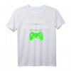 Ich Liebe Es Wenn Meine Mama Mich Zocken Lässt - Lustiges Zocker T-Shirt für Gamer, Nerds und Freunde