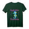 Kinder Seepferdchen bestanden Schwimmabzeichen T-Shirt – Perfektes Geschenk für stolze Schwimmerkinder, ideal für Schwimmunterricht & Schwimmsport