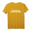 Ich Bin Kein Klugscheißer Ich Weiß Es Wirklich Besser T-Shirt – Lustiges sarkastisches Spruchshirt für Männer & Frauen, perfekt als Geschenk zu Geburtstagen, Weihnachten, Hochzeiten, Vatertag und in der Kneipe