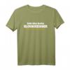 Ich Bin Kein Klugscheißer Ich Weiß Es Wirklich Besser T-Shirt – Lustiges sarkastisches Spruchshirt für Männer & Frauen, perfekt als Geschenk zu Geburtstagen, Weihnachten, Hochzeiten, Vatertag und in der Kneipe