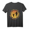Vatertag Papa und Sohn Spruch T-Shirt - Witziges Partnerlook Outfit für den perfekten Vater und Sohn