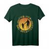 Vatertag Papa und Sohn Spruch T-Shirt - Witziges Partnerlook Outfit für den perfekten Vater und Sohn