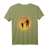 Vatertag Papa und Sohn Spruch T-Shirt - Witziges Partnerlook Outfit für den perfekten Vater und Sohn