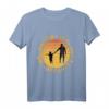 Vatertag Papa und Sohn Spruch T-Shirt - Witziges Partnerlook Outfit für den perfekten Vater und Sohn