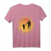 Vatertag Papa und Sohn Spruch T-Shirt - Witziges Partnerlook Outfit für den perfekten Vater und Sohn