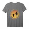 Vatertag Papa und Sohn Spruch T-Shirt - Witziges Partnerlook Outfit für den perfekten Vater und Sohn