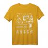 Wenn Opa es nicht reparieren kann sind wir am Arsch T-Shirt – Lustiges Geschenk für Opas & Großväter zum Geburtstag & Weihnachten