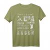 Wenn Opa es nicht reparieren kann sind wir am Arsch T-Shirt – Lustiges Geschenk für Opas & Großväter zum Geburtstag & Weihnachten