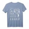 Wenn Opa es nicht reparieren kann sind wir am Arsch T-Shirt – Lustiges Geschenk für Opas & Großväter zum Geburtstag & Weihnachten