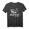 Wenn Opa es nicht reparieren kann Großvater Großeltelten T-Shirt - Lustiges Geschenkidee für Geburtstag & Weihnachten