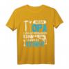 HapDog T-Shirt für Großvater - Lustiges Opa Outfit mit Spruch für Geburtstag, Rentner & Familienfeier