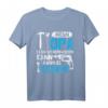 HapDog T-Shirt für Großvater - Lustiges Opa Outfit mit Spruch für Geburtstag, Rentner & Familienfeier