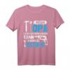 HapDog T-Shirt für Großvater - Lustiges Opa Outfit mit Spruch für Geburtstag, Rentner & Familienfeier