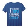 HapDog T-Shirt für Großvater - Lustiges Opa Outfit mit Spruch für Geburtstag, Rentner & Familienfeier