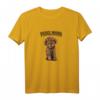 Pudel Mama Hundehalterin Zwergpudel Geschenk T-Shirt – Perfektes Geschenk für Hundeliebhaberinnen zum Geburtstag oder als Geschenk für Frau und Freundin