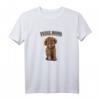 Pudel Mama Hundehalterin Zwergpudel Geschenk T-Shirt – Perfektes Geschenk für Hundeliebhaberinnen zum Geburtstag oder als Geschenk für Frau und Freundin