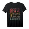 Wenn Opa es nicht reparieren kann sind wir am Arsch T-Shirt – Lustiges Geschenk für Opas und Großväter zum Geburtstag & Weihnachten