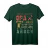 Wenn Opa es nicht reparieren kann sind wir am Arsch T-Shirt – Lustiges Geschenk für Opas und Großväter zum Geburtstag & Weihnachten
