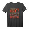 WENN OPA ES NICHT REPARIEREN KANN - KANN ES KEINER T-Shirt - Lustiges Geschenk für Opa zum Vatertag & Geburtstag